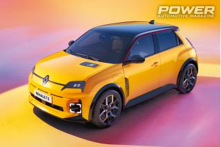 Feature: Electric Hot-Hatch Guide